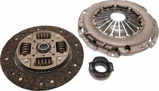 Kawe 962804 - Clutch Kit www.autospares.lv