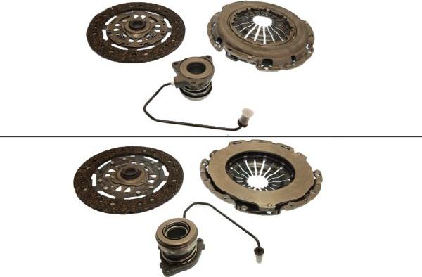 Kawe 962340CSC - Sajūga komplekts www.autospares.lv