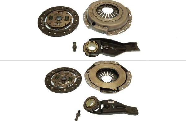 Kawe 962297 - Sajūga komplekts www.autospares.lv