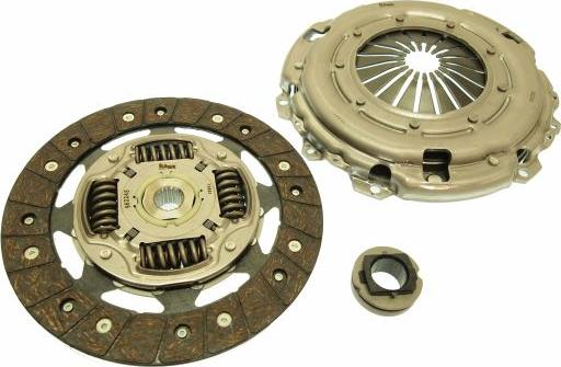 Kawe 962245 - Clutch Kit www.autospares.lv