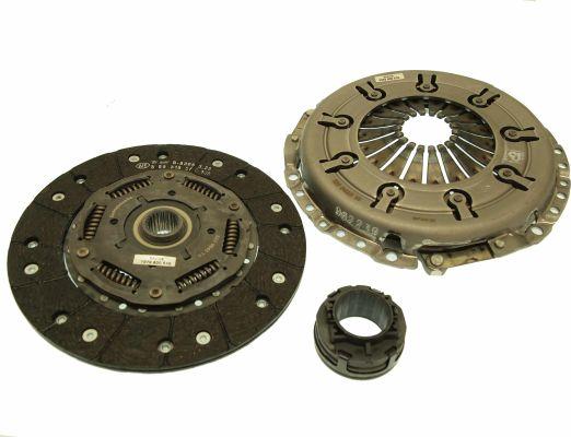 Kawe 962239 - Sajūga komplekts www.autospares.lv