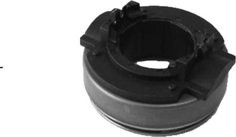 Kawe 989329 - Clutch Release Bearing www.autospares.lv