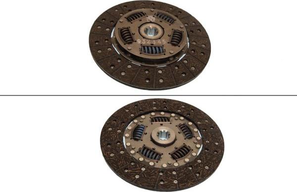 Kawe 932345 - Sajūga disks www.autospares.lv