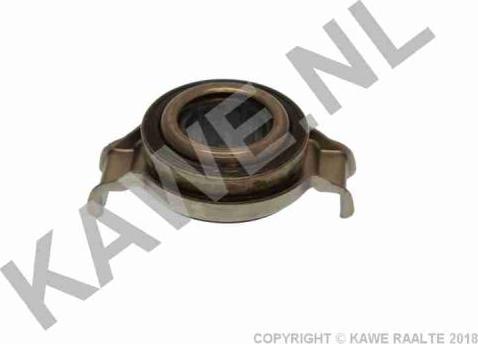 Kawe 9735 - Clutch Release Bearing www.autospares.lv