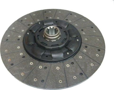 Kawe 4501 - Sajūga disks www.autospares.lv