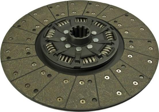 Kawe 4458 - Sajūga disks www.autospares.lv