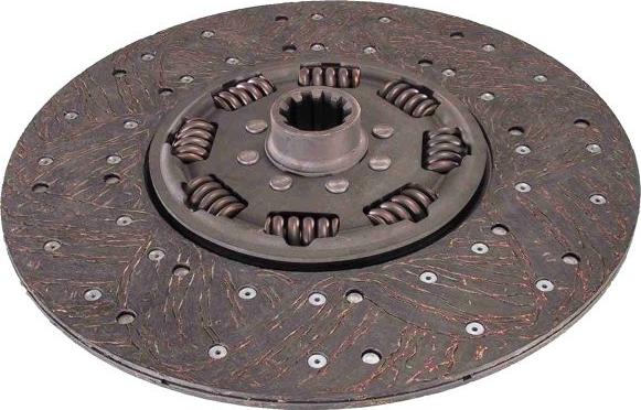 Kawe 4464 - Sajūga disks www.autospares.lv