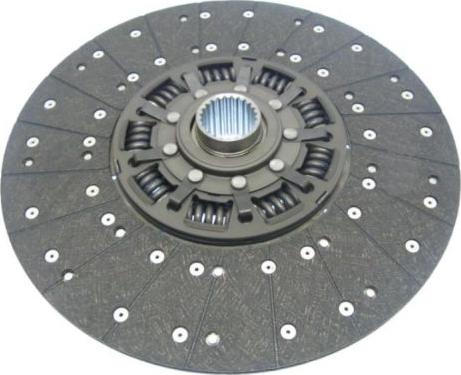 Kawe 4467 - Sajūga disks www.autospares.lv