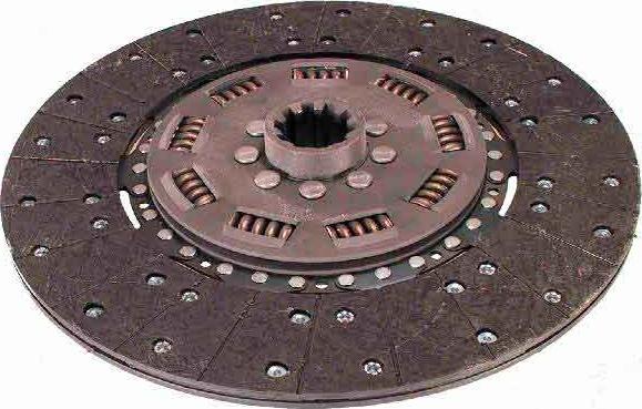 Kawe 4403 - Sajūga disks www.autospares.lv