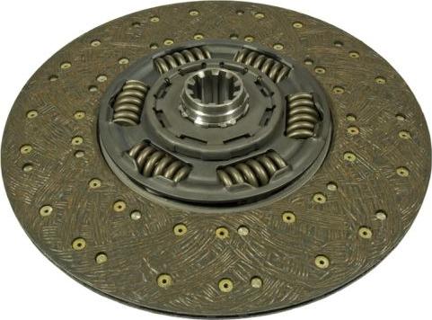 Kawe 4402 - Sajūga disks www.autospares.lv