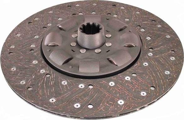 Kawe 4414 - Sajūga disks www.autospares.lv