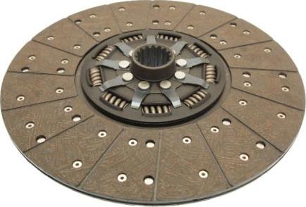 Kawe 4485 - Sajūga disks www.autospares.lv