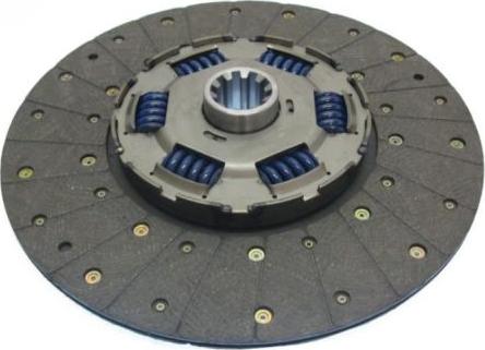 Kawe 4480 - Sajūga disks www.autospares.lv