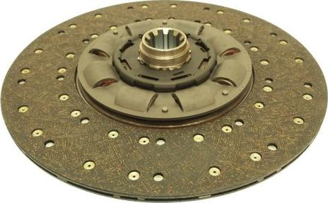 Kawe 4488 - Sajūga disks www.autospares.lv