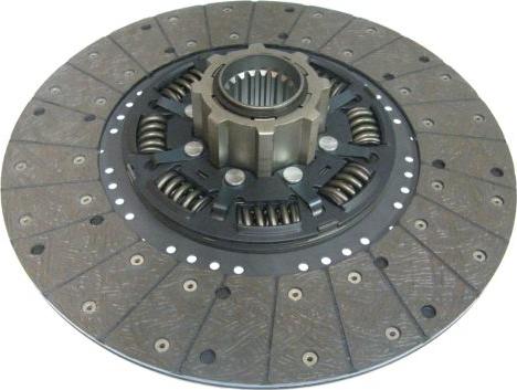 Kawe 4483 - Sajūga disks www.autospares.lv