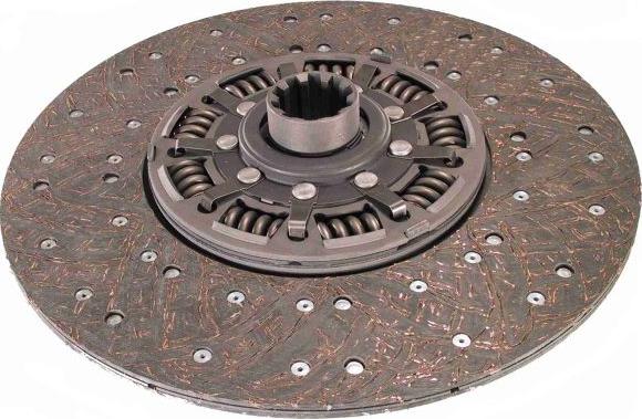 Kawe 4424 - Sajūga disks www.autospares.lv