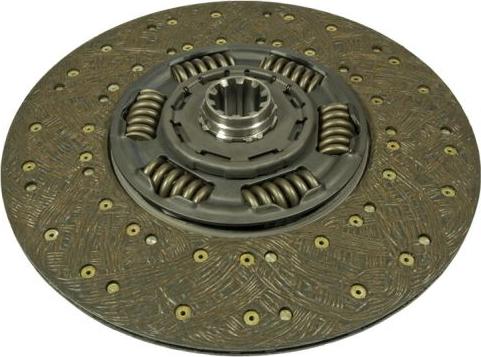 Kawe 4426 - Sajūga disks www.autospares.lv