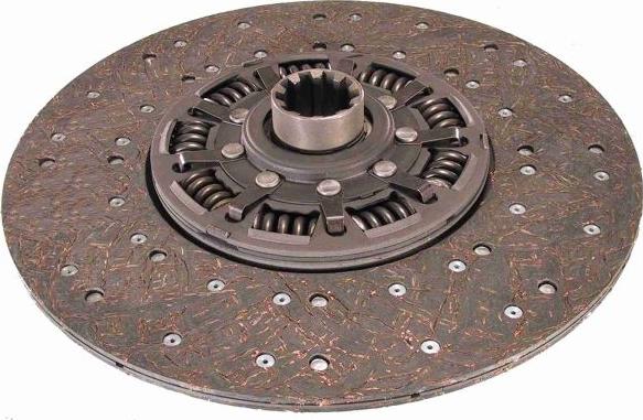 Kawe 4479 - Sajūga disks www.autospares.lv