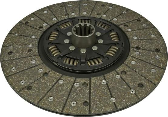 Kawe 4470 - Sajūga disks www.autospares.lv