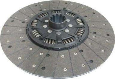 Kawe 4478 - Sajūga disks www.autospares.lv