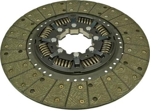 Kawe 4473 - Sajūga disks www.autospares.lv