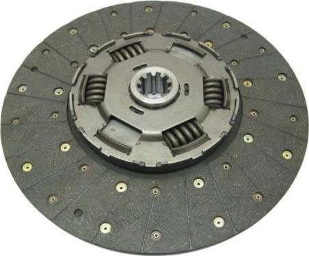 Kawe 4531 - Sajūga disks www.autospares.lv