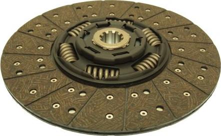 Kawe 4524 - Sajūga disks www.autospares.lv