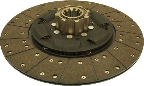 Kawe 4528 - Sajūga disks www.autospares.lv