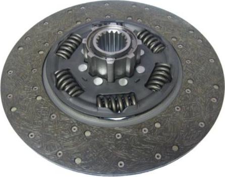 Kawe 4523 - Sajūga disks www.autospares.lv