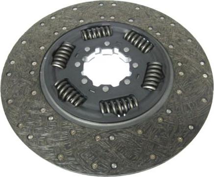 Kawe 4522 - Sajūga disks www.autospares.lv