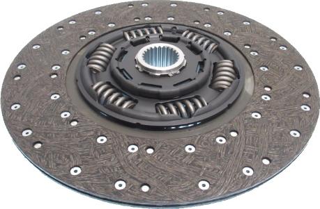 Kawe 4699 - Sajūga disks www.autospares.lv