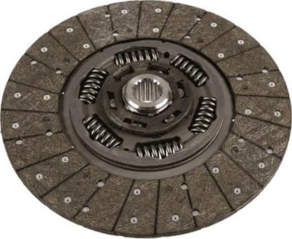 Kawe 4696 - Sajūga disks www.autospares.lv