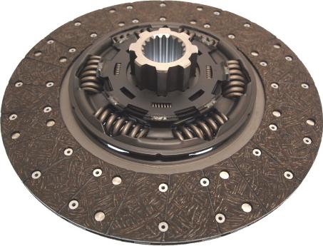 Kawe 4693 - Sajūga disks www.autospares.lv