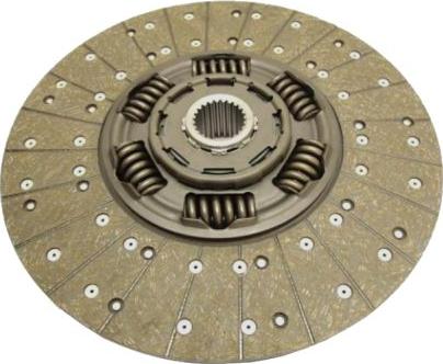 Kawe 4645 - Sajūga disks www.autospares.lv