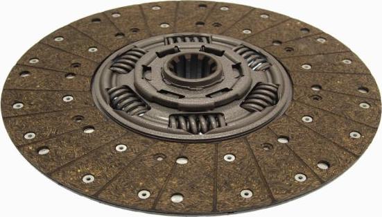 Kawe 4646 - Sajūga disks www.autospares.lv