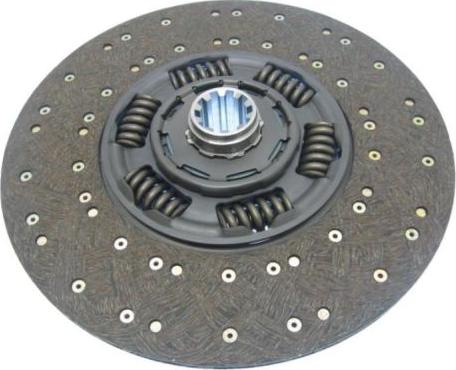 Kawe 4648 - Sajūga disks www.autospares.lv