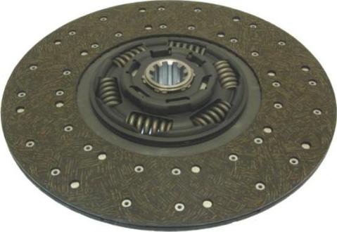 Kawe 4669 - Sajūga disks www.autospares.lv