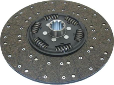 Kawe 4603 - Sajūga disks www.autospares.lv