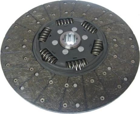 Kawe 4602 - Sajūga disks www.autospares.lv