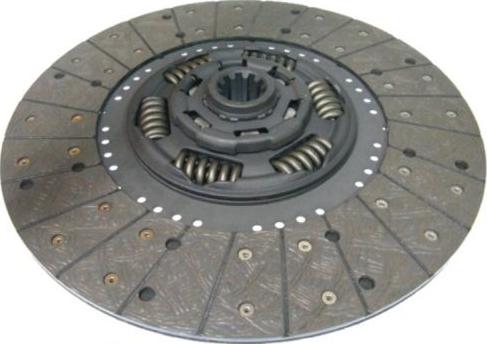 Kawe 4616 - Sajūga disks www.autospares.lv