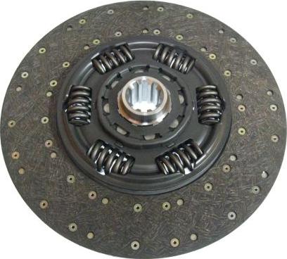 Kawe 4612 - Sajūga disks www.autospares.lv