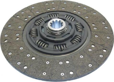 Kawe 4617 - Sajūga disks www.autospares.lv