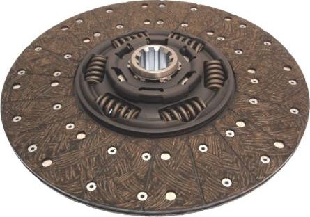 Kawe 4687 - Sajūga disks www.autospares.lv