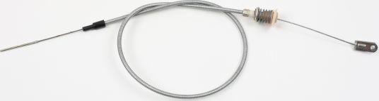 Kawe 46.3750 - Akseleratora trose www.autospares.lv