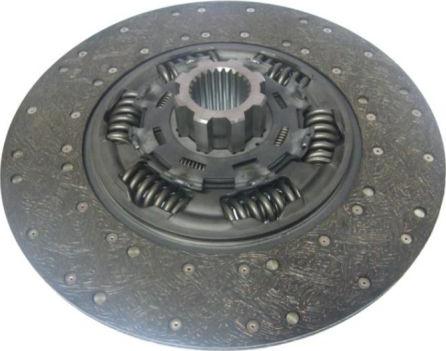 Kawe 4625 - Sajūga disks www.autospares.lv