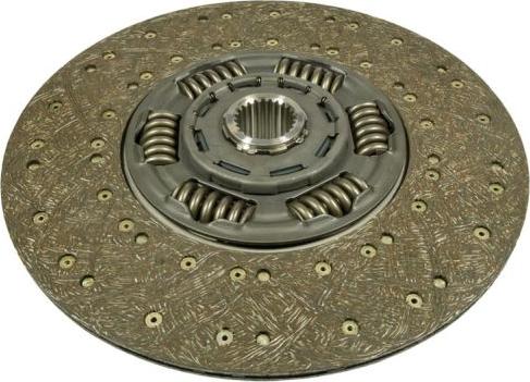 Kawe 4626 - Sajūga disks www.autospares.lv