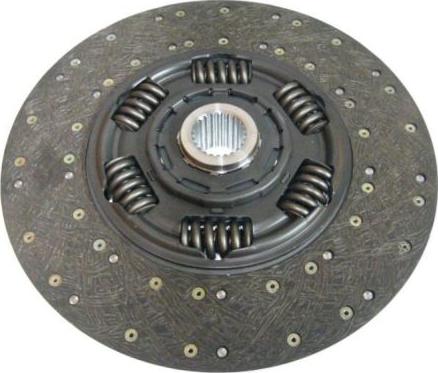 Kawe 4628 - Sajūga disks www.autospares.lv