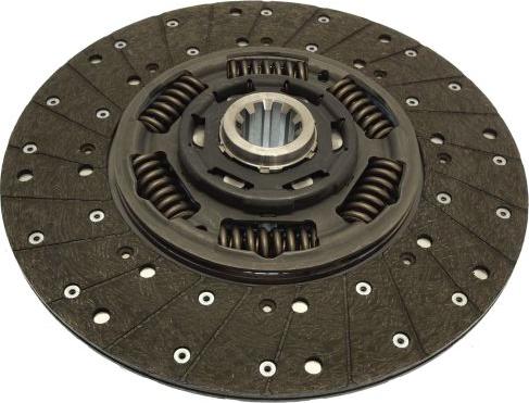 Kawe 4679 - Sajūga disks www.autospares.lv