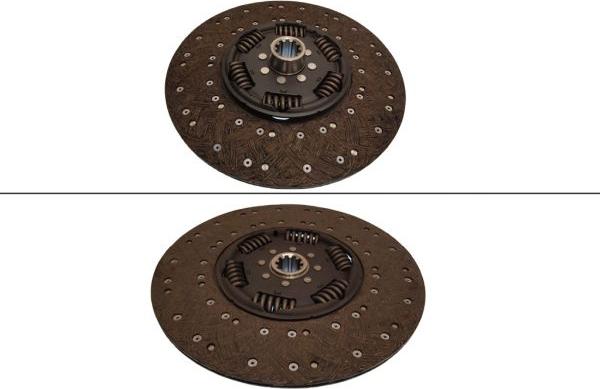 Kawe 4677 - Sajūga disks www.autospares.lv