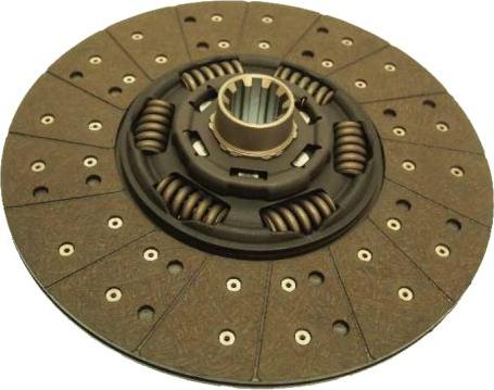 Kawe 4199 - Sajūga disks www.autospares.lv